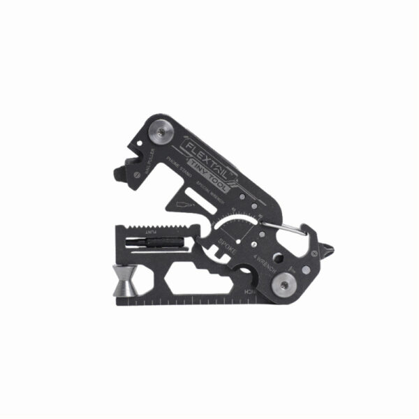 TINY TOOL - The Ultimate 26-in-1 EDC Multitool Gadget - Image 9