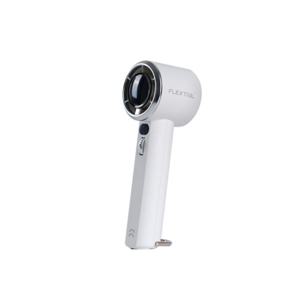 MAX HANDHELD FAN - High-Speed Adjustable Fan - Image 10