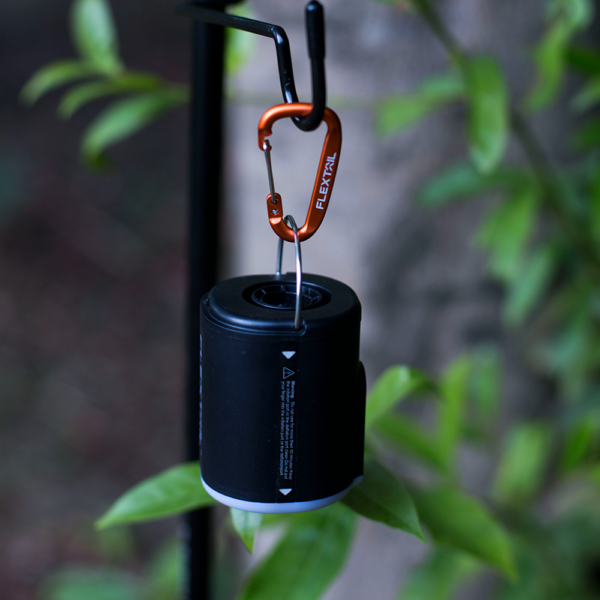 Accessory Carabiner Set - Image 2