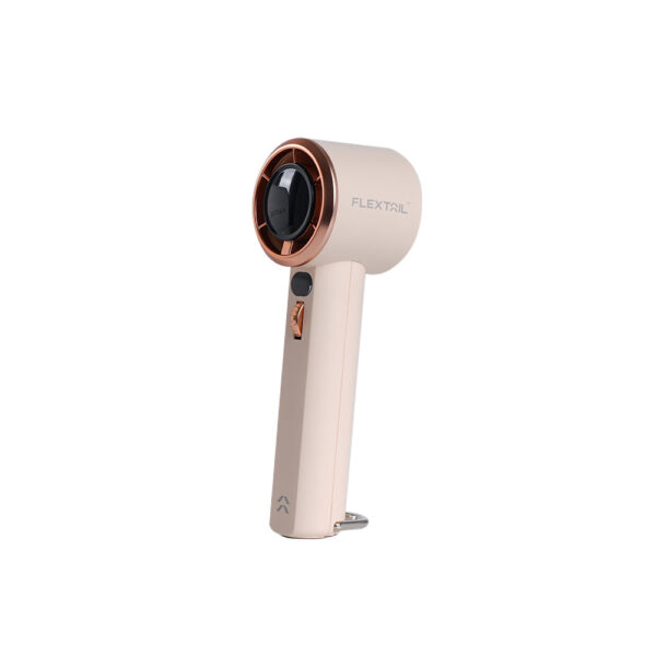 MAX HANDHELD FAN - High-Speed Adjustable Fan - Image 9