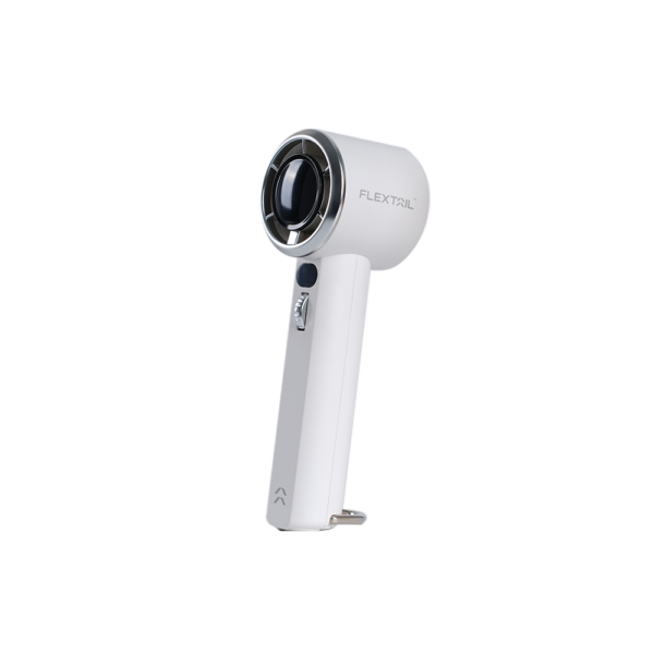 MAX HANDHELD FAN - High-Speed Adjustable Fan