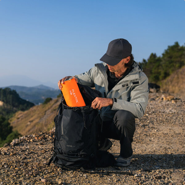 ZERO MATTRESS R05 - 5.6 R-value Ultralight Air Sleeping Pad - Image 6