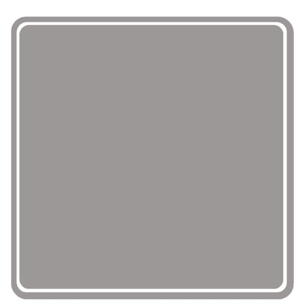 4 Bow Bimini Top - 2 Straps And 2 Rear Support Poles With Marine-Grade 600D Polyester Canvas (Gray) - Image 8