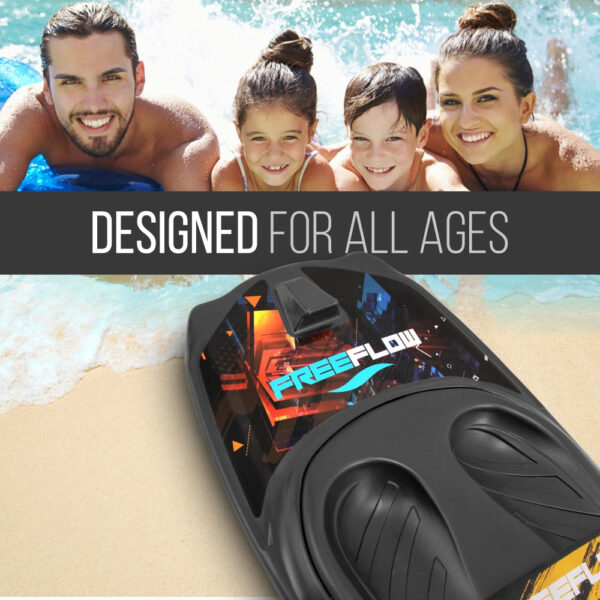 Thunder Wave Water Sport Knee-Board - Image 4