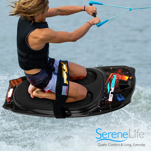 Thunder Wave Water Sport Knee-Board - Image 6