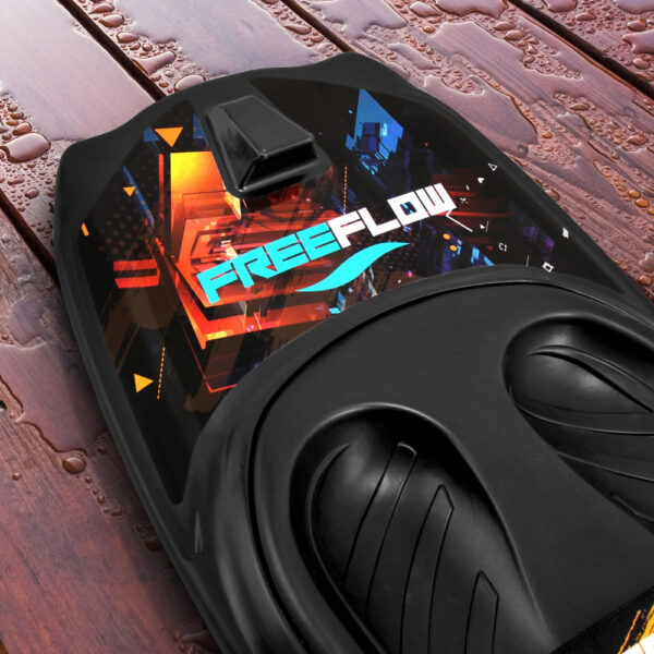Thunder Wave Water Sport Knee-Board - Image 8
