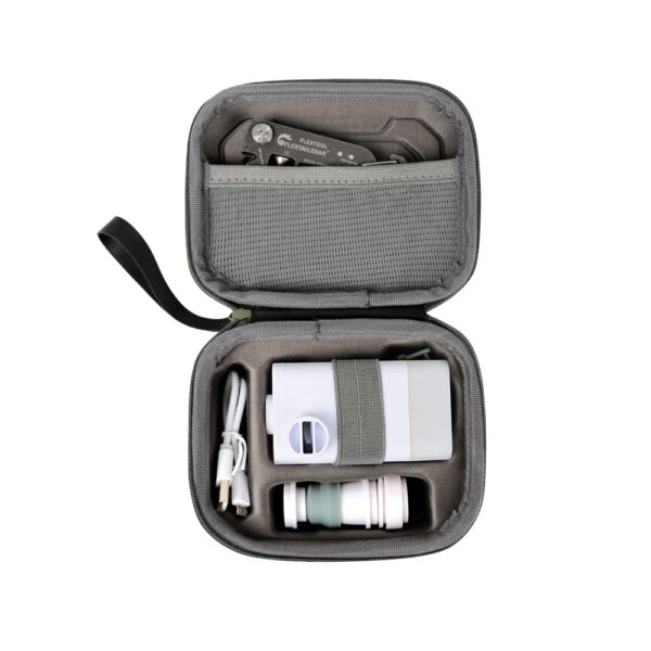 Storage Case for Tiny Pump 2X / Tiny Pump X / Max Pump 3 / Max Pump 2 Plus - Image 10