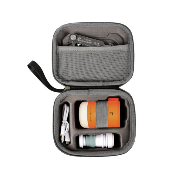 Storage Case for Tiny Pump 2X / Tiny Pump X / Max Pump 3 / Max Pump 2 Plus - Image 9