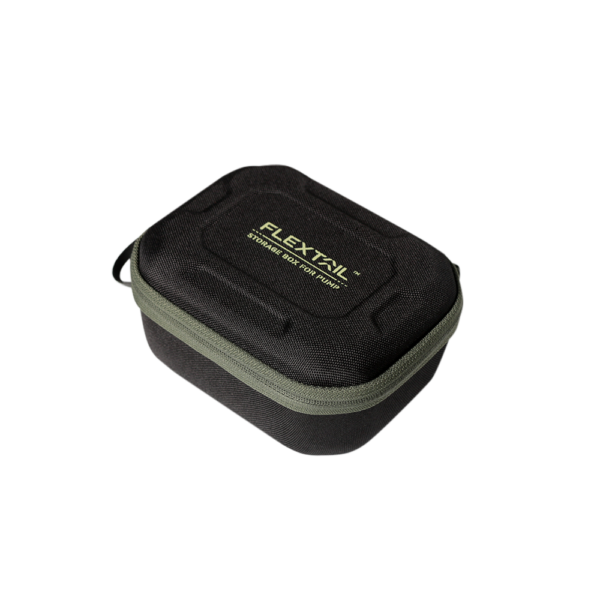 Storage Case for Tiny Pump 2X / Tiny Pump X / Max Pump 3 / Max Pump 2 Plus