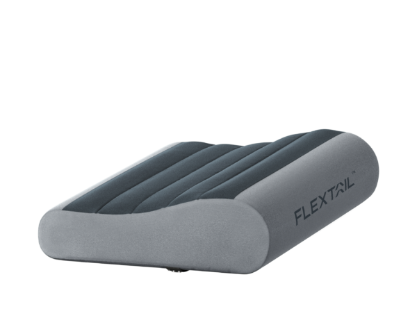 ZERO PILLOW - B Shape Inflatable Camping Air Pillow - Image 19