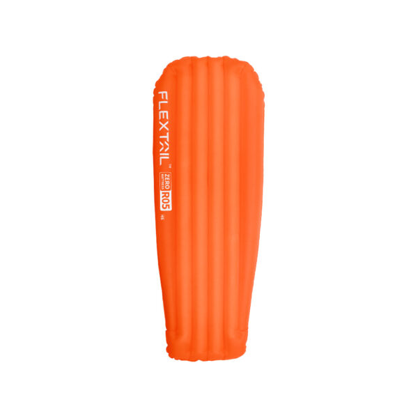 ZERO MATTRESS R05 - 5.6 R-value Ultralight Air Sleeping Pad - Image 16