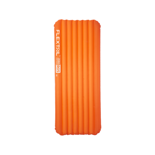 ZERO MATTRESS R05 - 5.6 R-value Ultralight Air Sleeping Pad