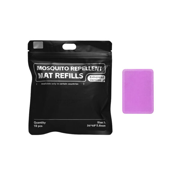 Mosquito Repellent Mats for FLEXTAIL REPELLER - Image 7