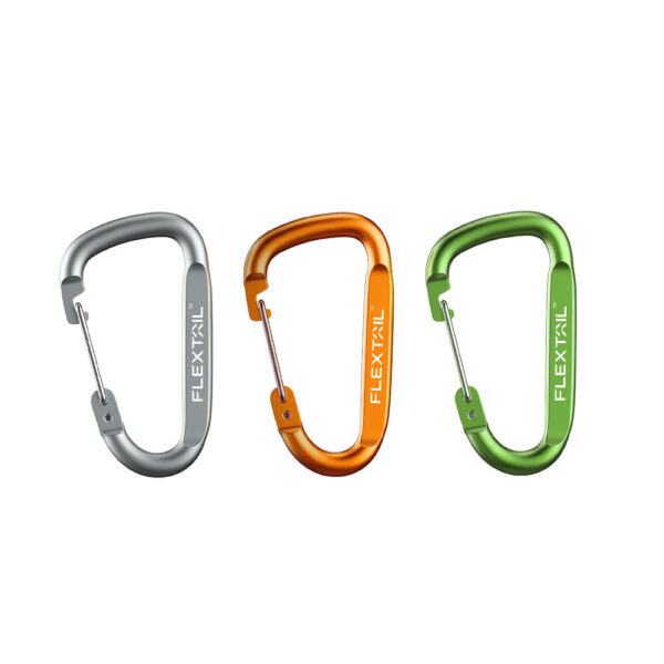 Accessory Carabiner Set - Image 6