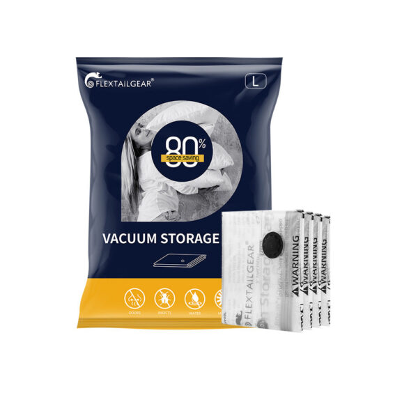 Vacuum Storage Bags (without pump) - Image 12